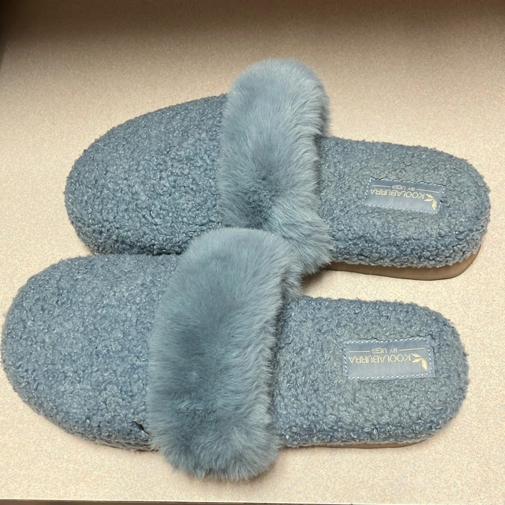 Koolaburra slippers